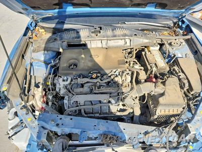 Zdjęcie 11 z 13 samochodu: 2023 TOYOTA CAMRY SE VIN:4T1G11AK5PU185582 - miniatura