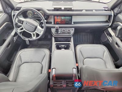 Zdjęcie 8 z 11 samochodu: 2024 LAND ROVER DEFENDER 110 S VIN:SALEJ7EU4R2352550 - miniatura