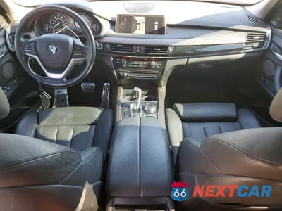 Zdjęcie 8 z 12 samochodu: 2016 BMW X5 XDRIVE35I VIN:5UXKR0C56G0P26900 - miniatura