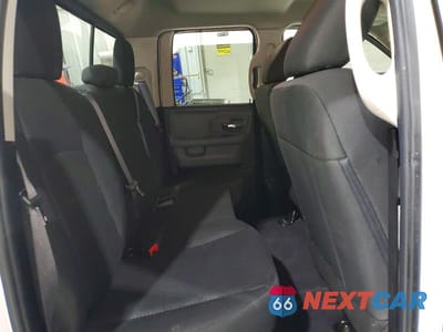Zdjęcie 10 z 11 samochodu: 2019 RAM 1500 CLASSIC SLT VIN:1C6RR7GGXKS705718 - miniatura