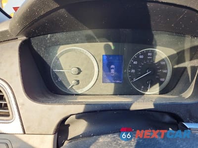 Zdjęcie 9 z 12 samochodu: 2017 HYUNDAI SONATA BASE VIN:5NPE24AF3HH566775 - miniatura