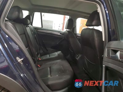 Zdjęcie 10 z 13 samochodu: 2017 VOLKSWAGEN GOLF ALLTRACK S VIN:3VWH17AU8HM538235 - miniatura