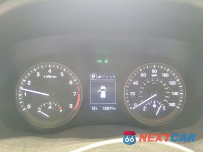 Zdjęcie 9 z 12 samochodu: 2018 HYUNDAI TUCSON SEL PLUS VIN:KM8J3CA4XJU633061 - miniatura