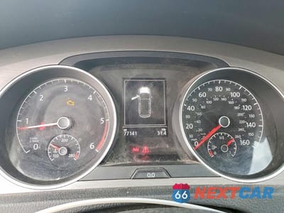 Zdjęcie 9 z 12 samochodu: 2015 VOLKSWAGEN GOLF SPORTWAGEN TDI S VIN:3VWFA7AU4FM520528 - miniatura