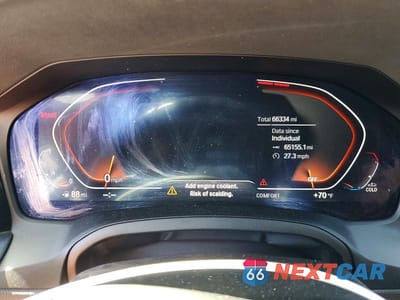 Zdjęcie 9 z 12 samochodu: 2022 BMW 430I GRAN COUPE VIN:WBA63AV04NFM11192 - miniatura