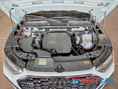 Zdjęcie 12 z 13 samochodu: 2025 AUDI Q5 SPORTBACK PRM PLS 45 VIN:WA15AAFY2S2059669 - miniatura
