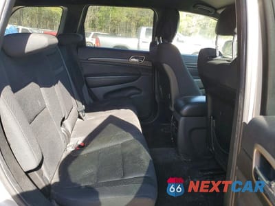 Zdjęcie 11 z 13 samochodu: 2015 JEEP GRAND CHEROKEE LAREDO VIN:1C4RJEAG1FC822651 - miniatura