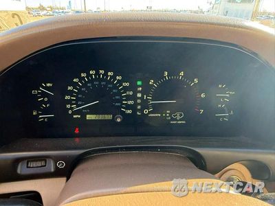 Zdjęcie 8 z 10 samochodu: 1998 LEXUS LX 470 VIN:JT6HT00W9W0023792 - miniatura
