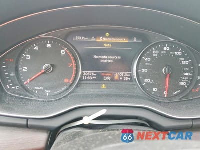 Zdjęcie 9 z 14 samochodu: 2023 AUDI Q5 PREMIUM 40 VIN:WA1ABAFY4P2061622 - miniatura