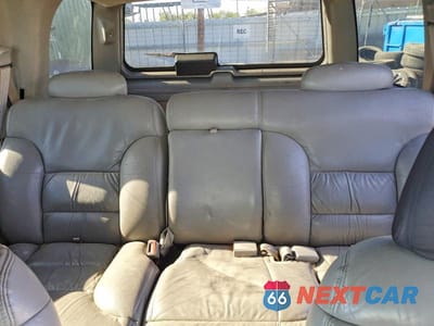 Zdjęcie 10 z 13 samochodu: 1998 GMC YUKON VIN:1GKEK13RXWJ721854 - miniatura