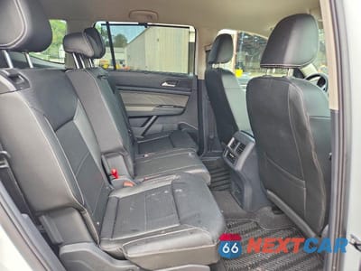 Zdjęcie 10 z 13 samochodu: 2023 VOLKSWAGEN ATLAS SE VIN:1V2HR2CA0PC552310 - miniatura