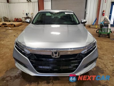 Piąte zdjęcie samochodu w środku: 2019 HONDA ACCORD EXL VIN:1HGCV2F51KA001444 - miniatura