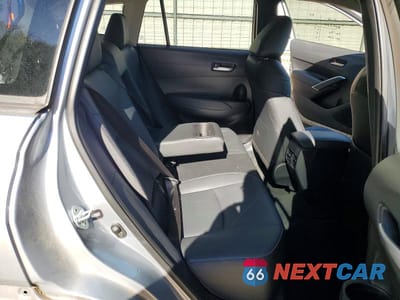 Zdjęcie 10 z 13 samochodu: 2022 TOYOTA COROLLA CROSS XLE VIN:7MUDAAAGXNV033825 - miniatura