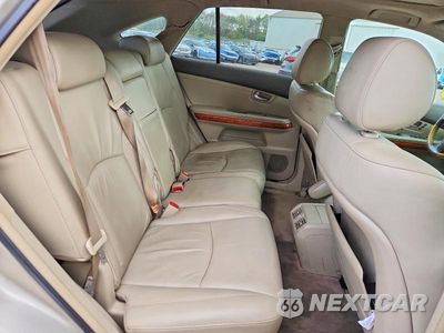 Zdjęcie 11 z 13 samochodu: 2008 LEXUS RX 350 VIN:2T2HK31U88C051887 - miniatura