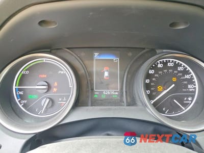 Zdjęcie 9 z 12 samochodu: 2023 TOYOTA CAMRY HYBRID SE VIN:4T1G31AK8PU607628 - miniatura