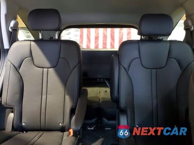 Zdjęcie 10 z 13 samochodu: 2025 KIA SORENTO HYBRID EX VIN:KNDRH4JG6S5416255 - miniatura