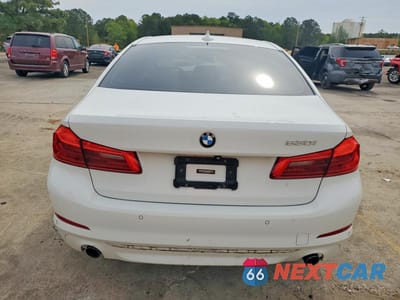 Zdjęcie 6 z 12 samochodu: 2018 BMW 530 I VIN:WBAJA5C5XJWA56712 - miniatura