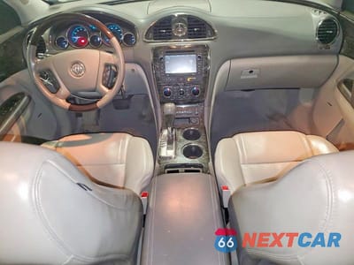 Zdjęcie 8 z 13 samochodu: 2013 BUICK ENCLAVE VIN:5GAKVDKD8DJ129008 - miniatura