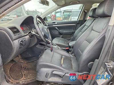Zdjęcie 7 z 12 samochodu: 2008 VOLKSWAGEN JETTA SE VIN:3VWRM71K38M163011 - miniatura