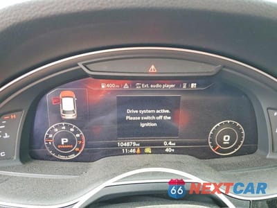 Zdjęcie 9 z 13 samochodu: 2019 AUDI Q7 PRESTIGE VIN:WA1VAAF73KD001694 - miniatura