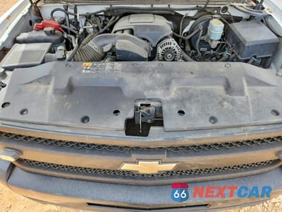 Zdjęcie 11 z 11 samochodu: 2011 CHEVROLET SILVERADO K1500 VIN:1GCNKPE04BZ325363 - miniatura