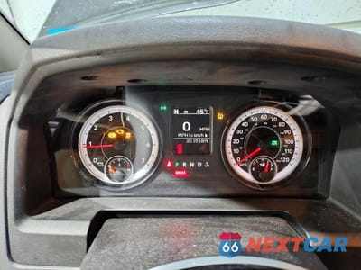 Zdjęcie 9 z 12 samochodu: 2015 RAM 1500 SLT VIN:3C6RR7LTXFG597200 - miniatura