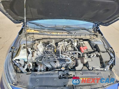 Zdjęcie 11 z 12 samochodu: 2024 NISSAN ALTIMA SR VIN:1N4BL4CV3RN437544 - miniatura