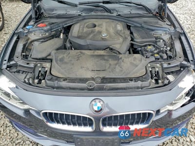 Zdjęcie 11 z 12 samochodu: 2018 BMW 330 XI VIN:WBA8D9C51JA607732 - miniatura