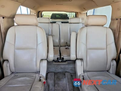 Zdjęcie 10 z 13 samochodu: 2009 CADILLAC ESCALADE ESV LUXURY VIN:1GYFC26269R111550 - miniatura