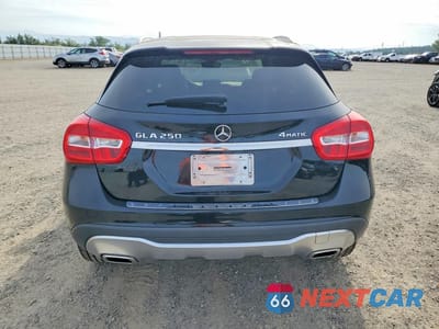 Zdjęcie 6 z 13 samochodu: 2020 MERCEDES-BENZ GLA 250 4MATIC VIN:WDCTG4GB1LU023608 - miniatura