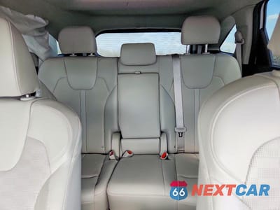 Zdjęcie 10 z 14 samochodu: 2024 KIA SORENTO S VIN:5XYRLDJC3RG287839 - miniatura