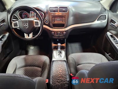 Zdjęcie 8 z 13 samochodu: 2018 DODGE JOURNEY SE VIN:3C4PDCAB2JT352747 - miniatura