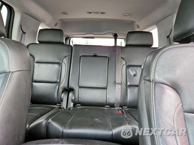 Zdjęcie 10 z 13 samochodu: 2015 CHEVROLET TAHOE K1500 LTZ VIN:1GNSKCKC7FR151358 - miniatura