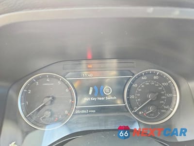 Zdjęcie 9 z 13 samochodu: 2024 MITSUBISHI OUTLANDER SE VIN:JA4J4VA83RZ041445 - miniatura