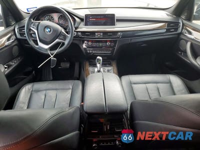 Zdjęcie 8 z 13 samochodu: 2017 BMW X5 XDRIVE35D VIN:5UXKS4C39H0Y15582 - miniatura
