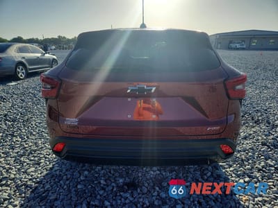 Zdjęcie 6 z 12 samochodu: 2024 CHEVROLET TRAX 1RS VIN:KL77LGE26RC192722 - miniatura