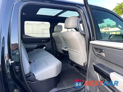 Zdjęcie 6 z 14 samochodu: 2025 TOYOTA TUNDRA LIMITED VIN:5TFWA5DB9SX297277 - miniatura