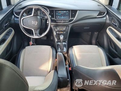 Zdjęcie 8 z 13 samochodu: 2018 BUICK ENCORE SPORT TOURING VIN:KL4CJ2SB1JB656857 - miniatura