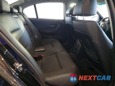 Zdjęcie 10 z 12 samochodu: 2007 BMW 328 I VIN:WBAVA33567PV64035 - miniatura