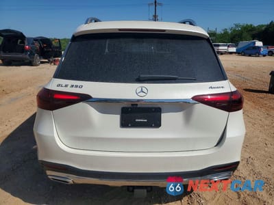 Zdjęcie 6 z 14 samochodu: 2024 MERCEDES-BENZ GLE 350 4MATIC VIN:4JGFB4FB6RB125022 - miniatura