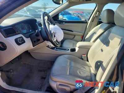 Zdjęcie 7 z 13 samochodu: 2014 CHEVROLET IMPALA LIMITED LTZ VIN:2G1WC5E37E1174282 - miniatura