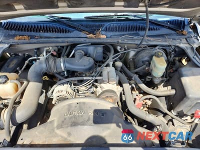 Zdjęcie 11 z 12 samochodu: 1999 CHEV SILVERADO C1500 VIN:1GCEC14WXXZ139348 - miniatura