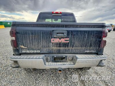 Zdjęcie 6 z 12 samochodu: 2015 GMC SIERRA VIN:3GTU2VEC2FG442925 - miniatura