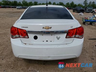Zdjęcie 6 z 12 samochodu: 2014 CHEVROLET CRUZE LT VIN:1G1PE5SB4E7132052 - miniatura