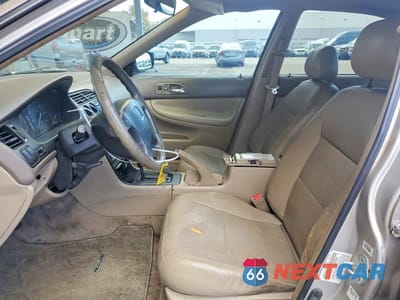 Zdjęcie 7 z 12 samochodu: 1996 HONDA ACCORD LX VIN:1HGCD5638TA273963 - miniatura