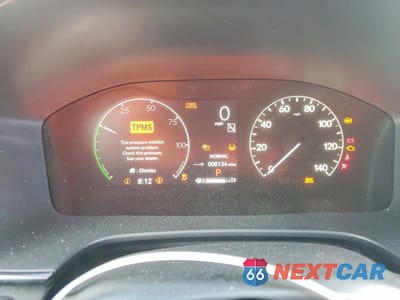 Zdjęcie 9 z 13 samochodu: 2025 HONDA CR-V SPORT VIN:7FARS5H51SE013511 - miniatura