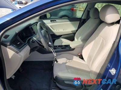Zdjęcie 7 z 13 samochodu: 2018 HYUNDAI SONATA SE VIN:5NPE24AF0JH648050 - miniatura