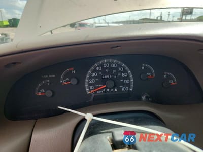 Zdjęcie 9 z 12 samochodu: 1998 FORD F150 VIN:1FTZF172XWNA27933 - miniatura