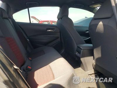 Zdjęcie 10 z 13 samochodu: 2025 TOYOTA COROLLA VIN:5YFS4MCEXSP247191 - miniatura