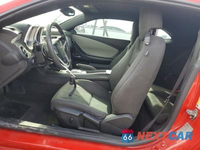 Zdjęcie 7 z 12 samochodu: 2012 CHEVROLET CAMARO LS VIN:2G1FA1E32C9179483 - miniatura